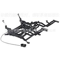 Manufacturers best selling single rocking sofa iron frame front and rear rocking function sofa leisure massage chair furniture hardware mechanism