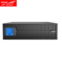 Kehua UPS uninterruptible power supply YTR3310-J rack-mounted three-phase 10KVA online high-frequency machine length delay