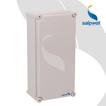 Saipu SP-02-8191 waterproof box ABS plastic switch box distribution box 80*190*10mm