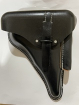 Video and props German p38 retro version of the show.