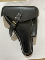 Film and television props german army p08 replica