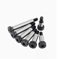 TBH02-d6 d6 5-L10 L15 L20 L25 30 35 40 45 50 Hexagon socket shoulder screw