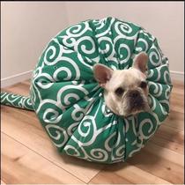 Pet drying bag box large dog drying clothes hair blowing artifact household hair drying artifact bathing Shiba Inu method