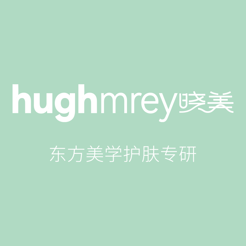 hughmrey晓美官方店的LOGO