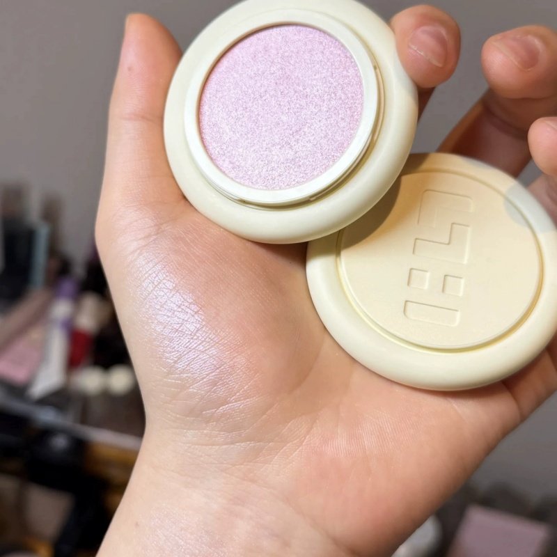 【1件85折】simihaze高光腮红膏