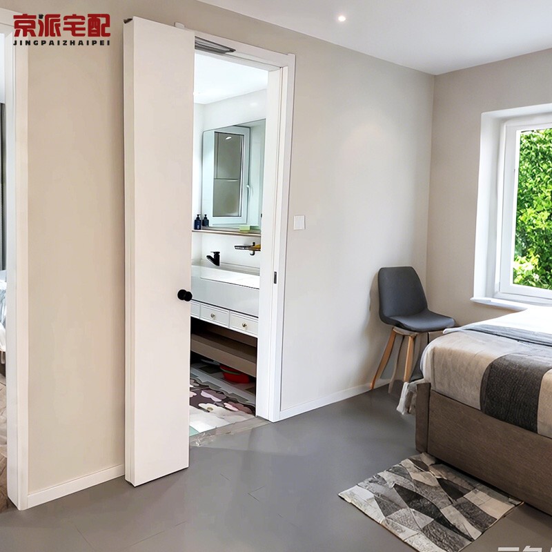 Pd Door Folding Door 180-Degree Flat Folding Door Trackless Sliding Door Bedroom Door Bathroom Door 63% off Folding Door Pd Door Folding Door 180-Degree Flat Folding Door Trackless Sliding Door Bedroom Door Bathroom Door 63% off Folding Door