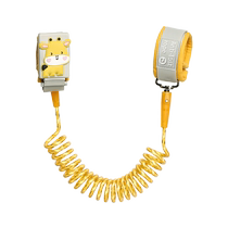 Childrens anti-lost belt traction rope baby anti-lost bracelet anti-lost baby artifact hidden password lock anti-lost rope