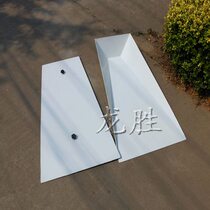 High-end pole vaulting bucket with cover track and field equipment dedicated for high jump competitions