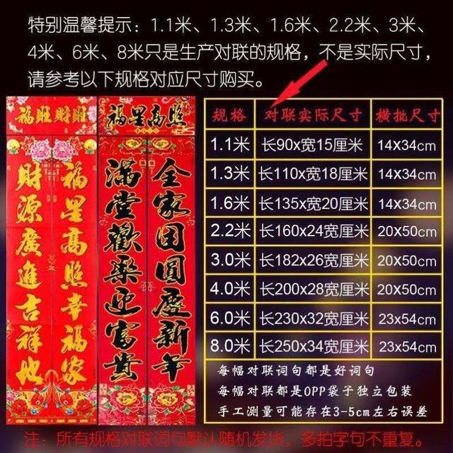 Couplet collection Spring Festival 2026 Spring Festival couplets with the word 