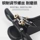 German Imported European-Style Woodworking Plane, Traditional Plane, Old Model Small Iron Imported Manual Adjustable Household Use
