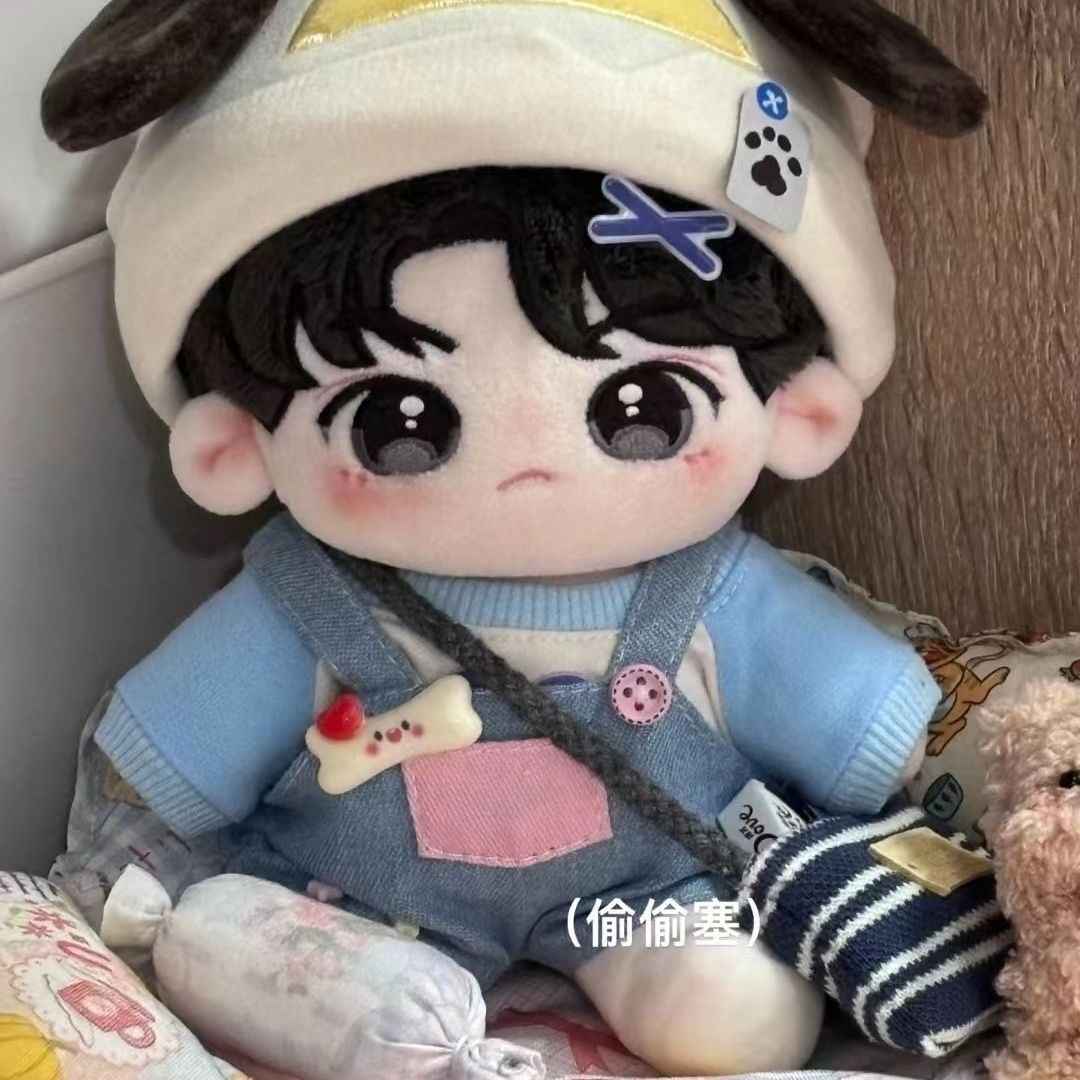 刘耀文同款棉花娃娃- Top 50件刘耀文同款棉花娃娃- 2025年11月更新- Taobao