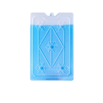 Fish tank cooling artifact water refrigeration stick cold ice plate ice box water machine water cooler cooling fan circulating water cooling G2