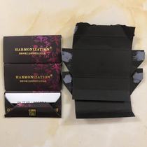 Childrens cigarette cards and the worlds rare out-of-print bah bah cards with glue marks offset printing glue tear marks cigarette smell small targets new style