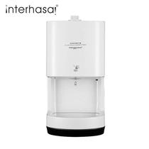 Inter Lufthansa fully automatic induction hand sterilizer wall-mounted hand purifier sprayer cleaner kindergarten school