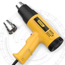 Mobile phone small car liquor gun mobile phone power handheld thermostat soldering station constant temperature solar film clothing removal and repair