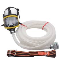 Flood control self - suction long tube respirator air - suction type ventilation - type ventilation - type 15 meters