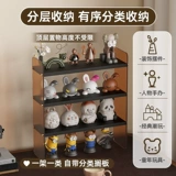 Фигурка, коробка для хранения, стенд, конструктор, акриловая игрушка