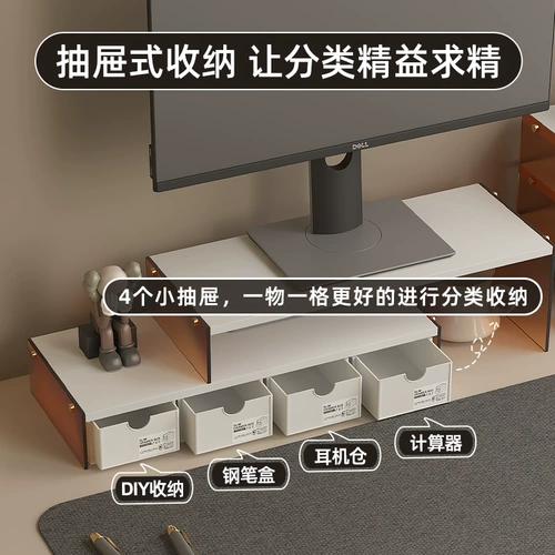 Ноутбук, акриловая трубка, клавиатура