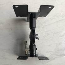 New thickened speaker hanger wall rack KTV hanger surround box hanging professional speaker bracket karaoke audio
