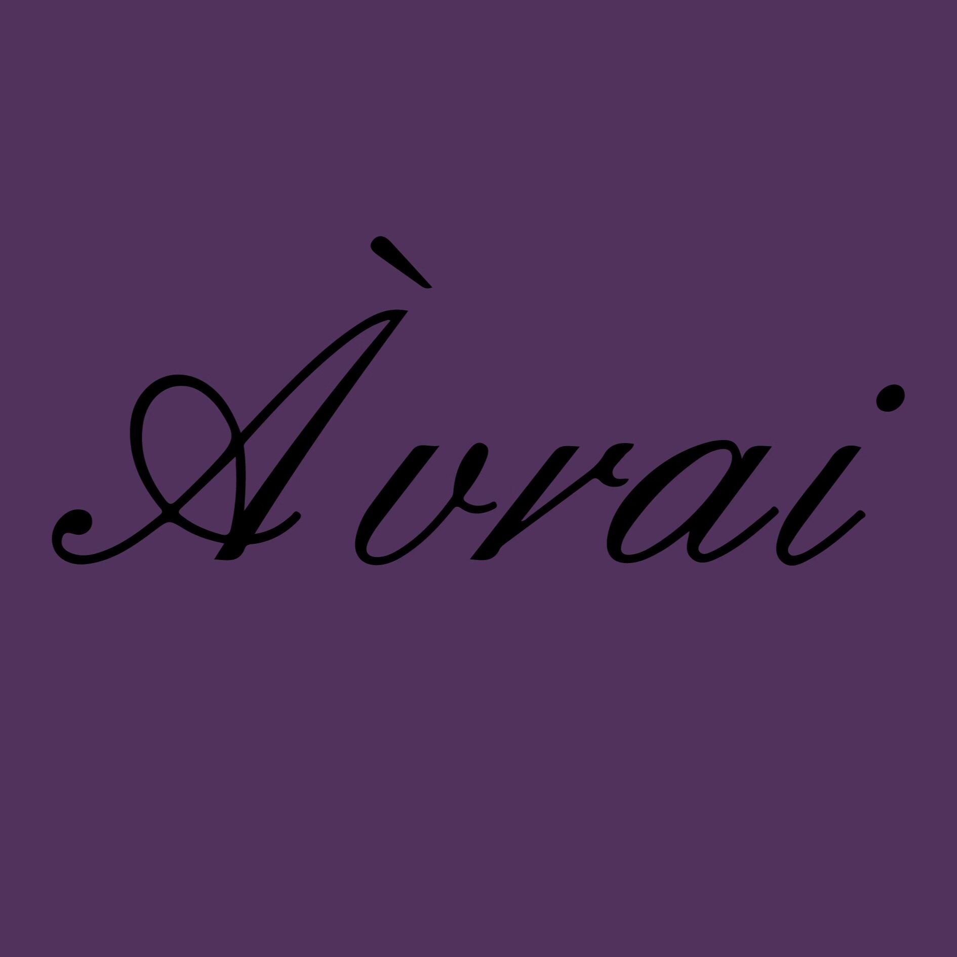 Avrai旗舰店