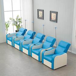 주입 의자 의료 IKG 클리닉 병원 대기 단일 전기 진단 이동 소파 의자 정맥 하이 엔드 럭셔리 럭셔리 스페셜