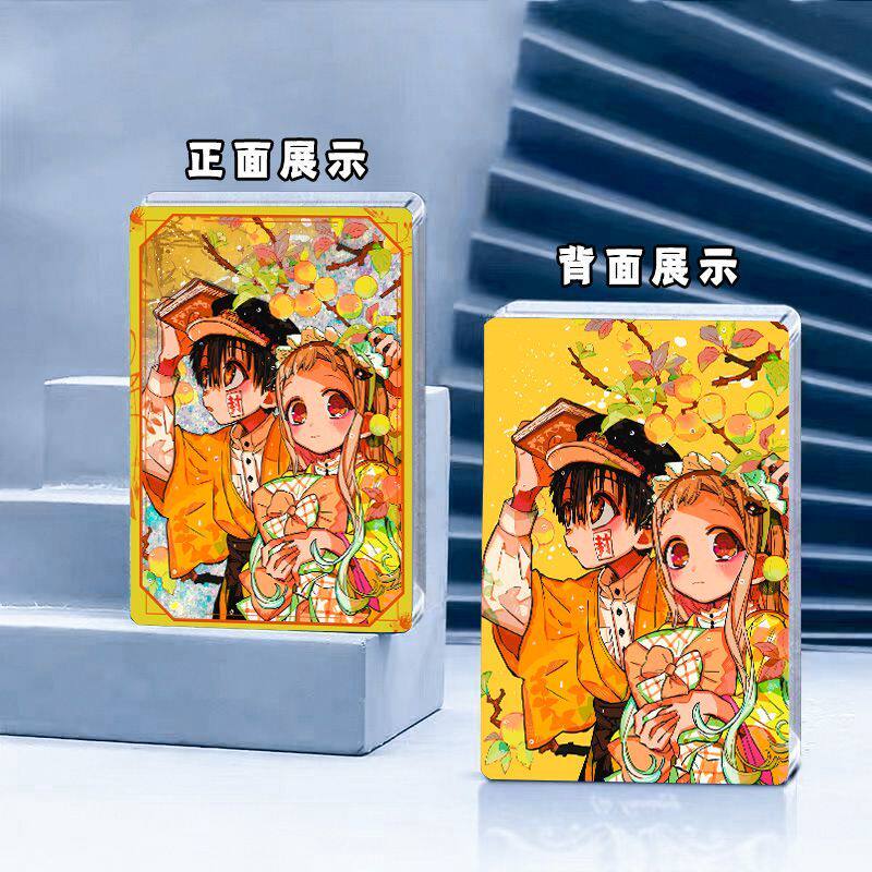 W地缚少年花子君花子宁宁古风原画柄图桌面流沙麻将亚克力流麻学_动漫徽章_淘宝游戏网