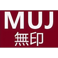 日本进口无印高端店的LOGO