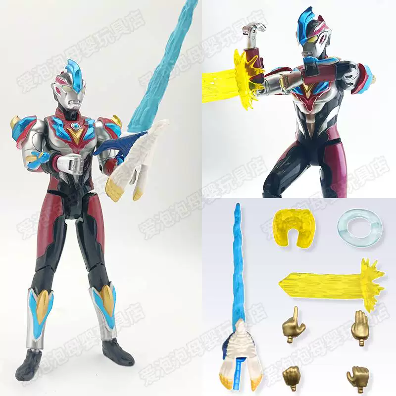 Оригинальный Зета Новый Ultra SHF Модель Shining Zerozeta Toys Beliat Liga Toys Мужской акт
