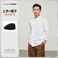 Шапка, из ворсистого хлопка