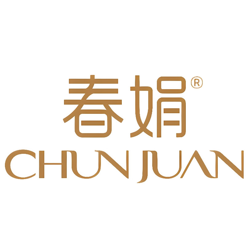 春娟成都企业店的LOGO