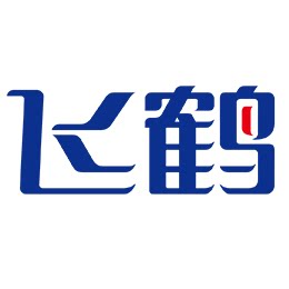 飞鹤星飞帆卓睿官方旗舰店的LOGO