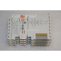 BECKHOFF KL9186 potential distribution terminal module with super new appearance