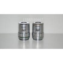 Union NPL 20X 0 35 210 0 20x long working distance tool objective 210 system