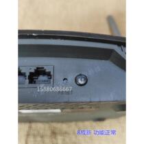 Second-hand TP-LINK TL-XDR5430 Easy Exhibition Edition WIFI6 Full Gigabit Dual Band AX5400M Router