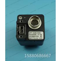 AVT Guppy PRO F-032B GPF 032B ASG 320000 black and white CCD industrial camera