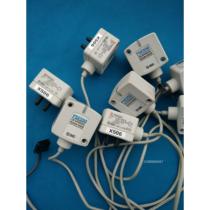 SMC micro pressure differential sensor PSE550 X506 pressure gauge real shot pse550 x506 beautiful color