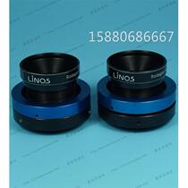 LINOS Rodagon-F 4 40 high-precision line scan industrial lens F mount