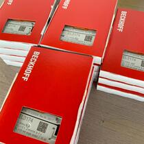 Bargaining price of BECKHOFF million in stock Beckhoff BECKHOFF million in stock bargaining