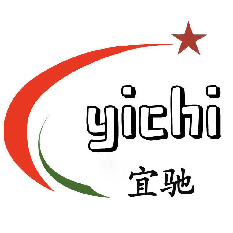 宜驰气动元件的LOGO