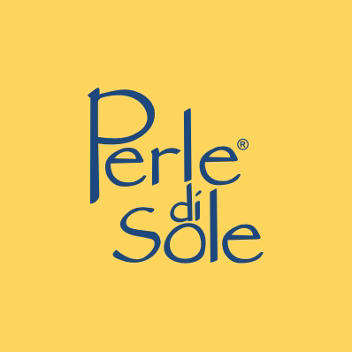 Perle di Sole 阳光明珠的LOGO