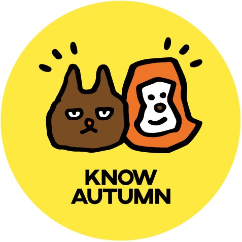 KNOWAUTUMNCOFFEE旗舰店
