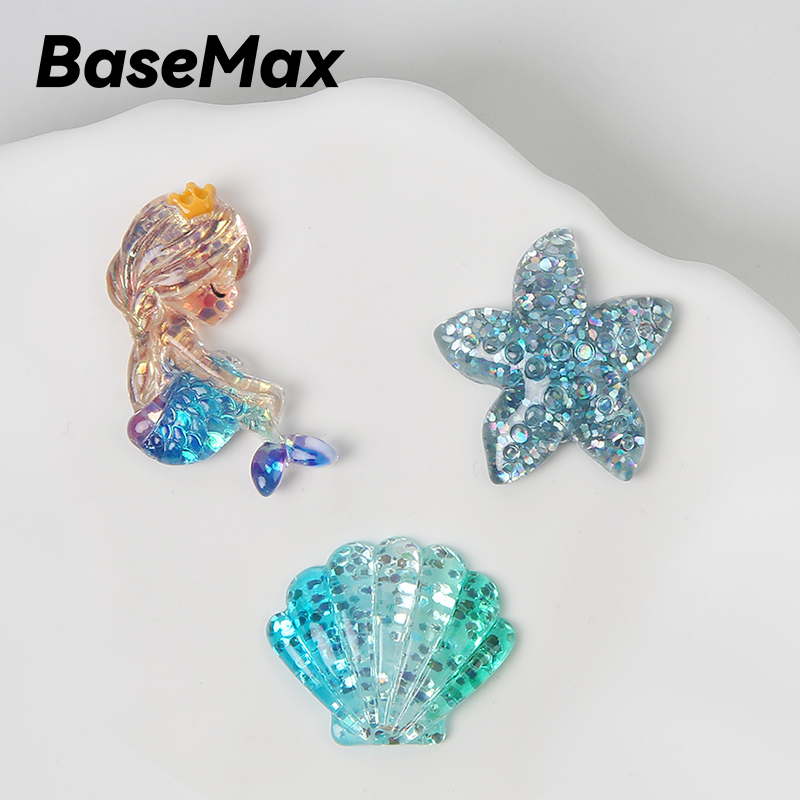 Basemax Crocs Shoe Accessories Shoe Charms Hole Shoe Decorations Shoe Charms Shoe Clips Compatible with Crocs/Cross