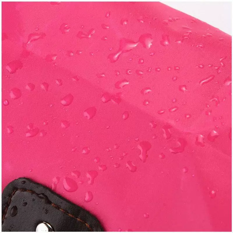 Korean dumpling Small Cosmetic Bagbag Makeup Pouch Wome