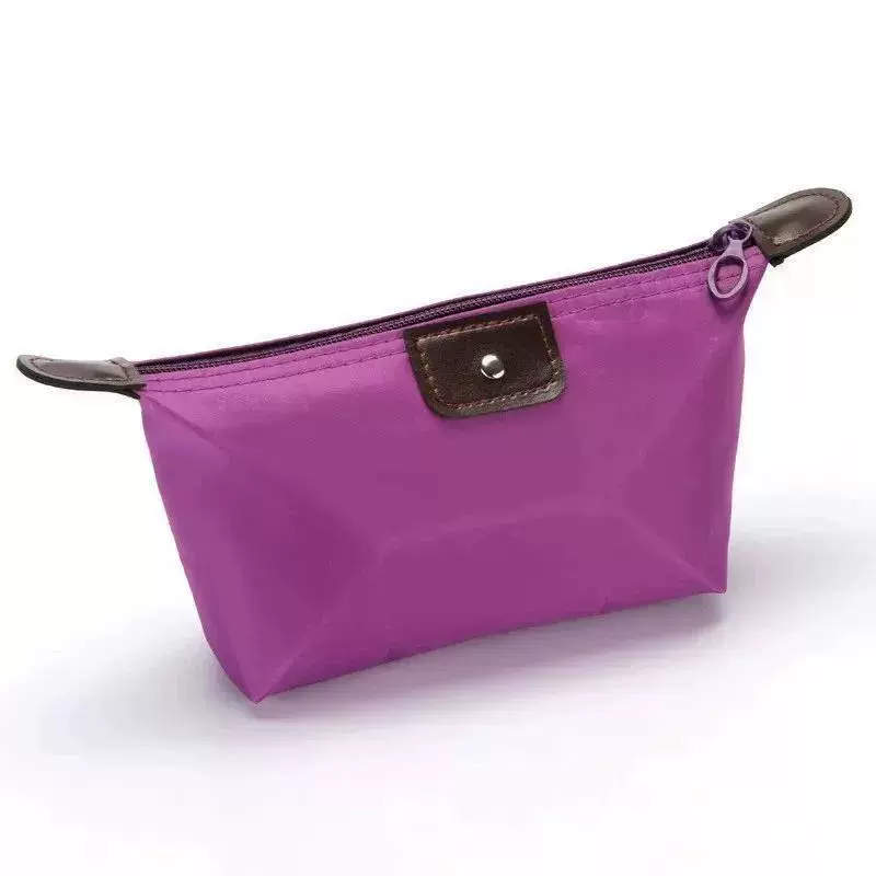 Korean dumpling Small Cosmetic Bagbag Makeup Pouch Wome
