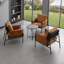 Nordic cafe dining chair wrought iron chair simple dessert milk tea shop dining chair clear bar restaurant hotel commercial sofa