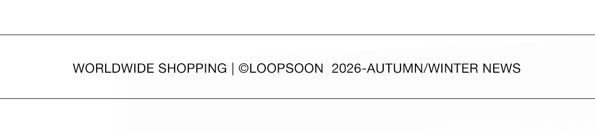Loopsoon Washed Print Loose Long-Sleeve Tee