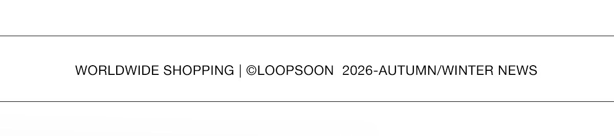 Loopsoon Washed Drawstring Wide-Leg Sweatpants