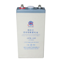 Fengri battery 2V100AH ​​emergency lighting power equipment UPS power supply DC panel electrical cabinet GFM-100