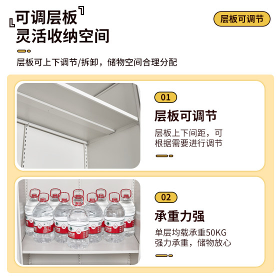 阳台储物收纳柜阳台柜防晒防潮靠墙一体收纳柜阳台可移动储物柜