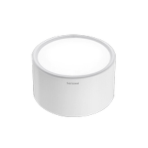 Philips surface mounted downlight led ceiling light home hole light entrance light ceiling corridor aisle light ultra-thin simple